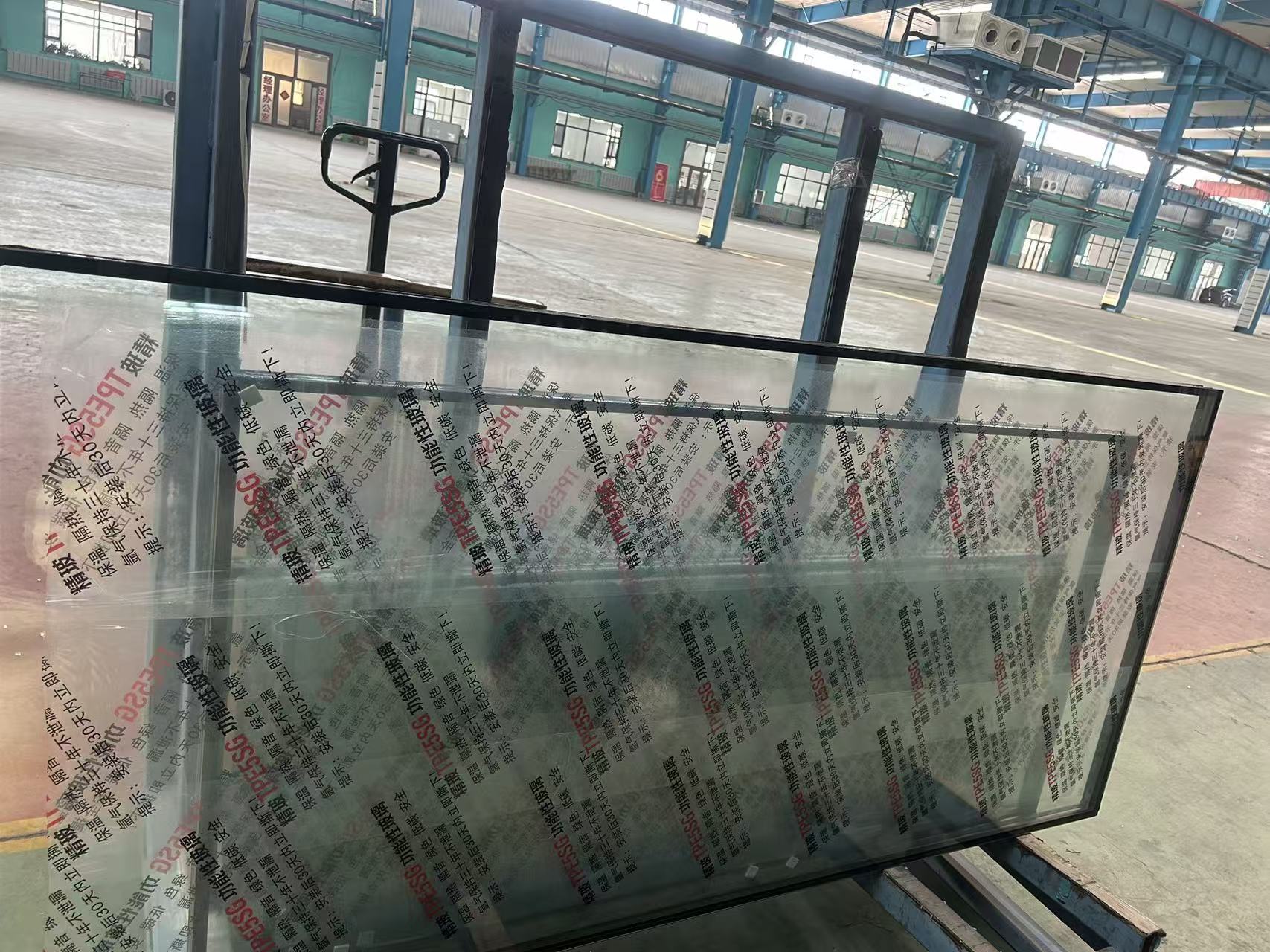 屯昌县玻璃源头工厂玻璃幕墙 - 价格